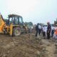11 muertos por explosión en una fábrica de pirotecnia en la India