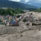 55 muertos y 403 desaparecidos por riada masiva en Nepal