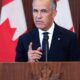76 % de los canadienses apoyan a Carney tras el fracaso con EE.UU.