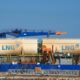 A Europa le ha vuelto a pillar el toro: sus reservas de gas están más bajas de lo habitual a las puertas del invierno