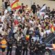 AI exige protección en Ceuta para inmigrantes y ONG