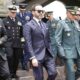 Abelardo de la Espriella pide a cúpula militar recuperar seguridad