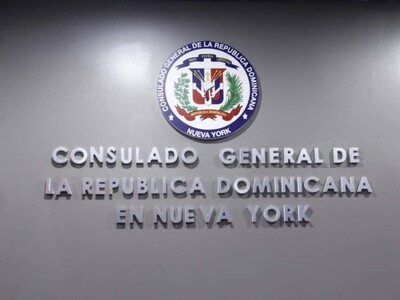 Abrirán extensión consular en Brooklyn este jueves