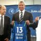 Alex Rodríguez mantiene su poder en el basket de MInnesota