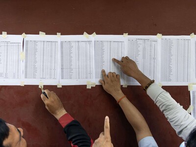 Amenaza nuevas riadas alud dejó más de 550 muertos  Nepal China