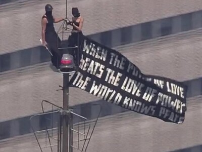 Aplazan a septiembre caso pareja Empire State Building