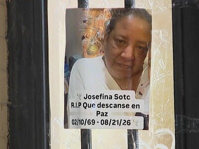 Arrestan hijo de dominicana encontrada muerta en El Bronx