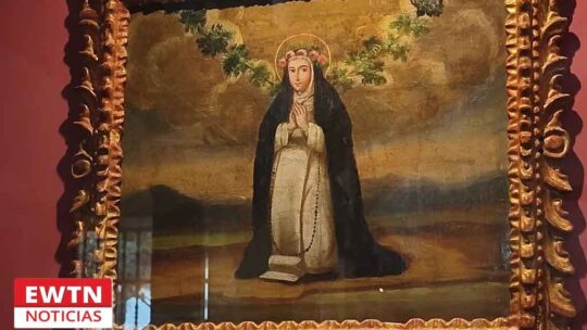 Arzobispo de Nueva York celebra 125 años de la parroquia Santa Rosa de Lima