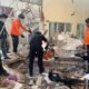 Ascienden a 83 los muertos por terremoto en Indonesia
