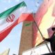 Asfixia económica de Irán por Estados Unidos