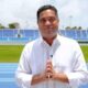 Atletas de alto rendimiento podrán practicar en pista temporalmente