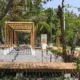 Avanzan aceleradamente trabajos de recuperación en playa Linda en Nizao, Baní