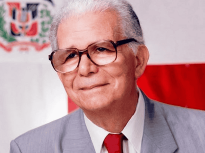 Balaguer, en el 120 aniversario de su natalicio, su influencia sigue