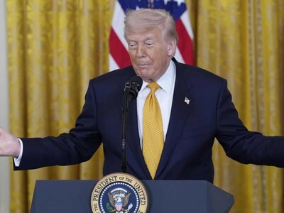 Balotajes primarias Partido Republicano y el respaldo de Trump