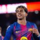 Barcelona: Lamine Yamal está en camino para jugar a su "máximo nivel"
