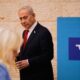 Benjamín Netanyahu: Irán intentó asesinar a uno de sus hijos