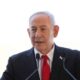 Benjamín Netanyahu condena incursión de colonos israelíes en Qusra