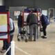 Bloqueo de norma Ohio votantes por juez federal