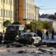 Bombardeos rusos en Ucrania causan muertes y destrucción