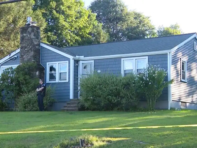 Buscan mujer en Massachusetts por muerte de un policía
