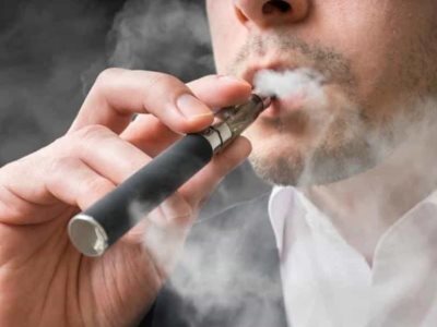 California aprueba prohibición de dispositivos electrónicos desechable