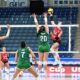 Canadá impone su jerarquía y vence a México 3-0