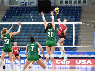 Canadá impone su jerarquía y vence a México 3-0