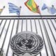 Candidatos a secretario general de la ONU en votación