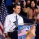 Candidatura presidencial de Pete Buttigieg en Carolina del Sur