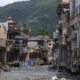 Casi 600 muertos, 2,500 desaparecidos por riada masiva en Nepal