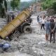 Casi 700 muertos por riada masiva en Nepal