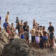 Casi la mitad de 1.500 menores migrantes en Ceuta son niñas