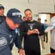 Caso Falcón: Erick Randhiel Mosquea extraditado a EE. UU.