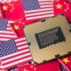 China y EE. UU. trasladan a RD su disputa por la tecnología