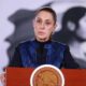 Claudia Sheinbaum pide “honestidad” a relevo de Rubén Rocha Moya