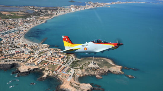 Condenan a 15 meses de cárcel a un agricultor de Santiago de la Ribera por el vertido de 20.300 m3 de salmuera al Mar Menor