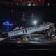 Controladores aéreos en accidente LaGuardia con Air Canada