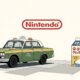 Cuando Nintendo tenía una flota de taxis, vendía arroz instantáneo y buscaba negocio mucho más allá del entretenimiento