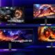 Cuatro Samsung Odyssey para elegir según cómo juguemos: 49 pulgadas, OLED 4K, pantalla curva y hasta 1.100 Hz