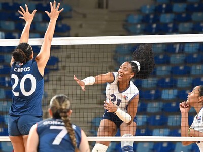 Cuba sella su pase a cuartos de final