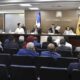 Dany Alcántara celebra suspensión norma encuestas
