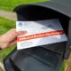 Demandan al USPS por nueva regla sobre el voto por correo