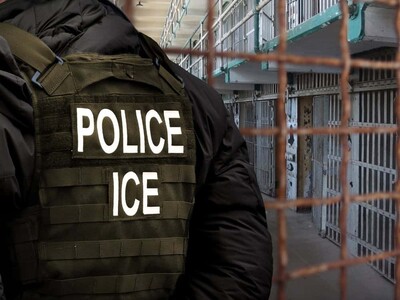 Desacato juez ICE en caso de Ibrahim Mohammed