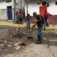 Desbordamiento de quebradas en Venezuela causa daños