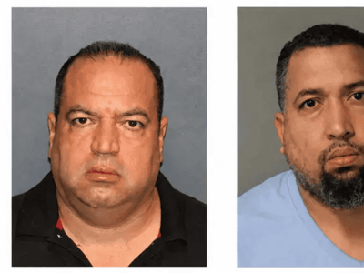 Desmantelan en NJ banda vinculada a operación ilegal de apuestas