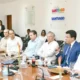 Destacan impacto en Cibao proyecto Punta Bergantín