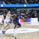 Dominicana se merendó a Chile y se acerca al Mundial de básquet