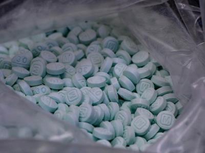 Dominicano culpable de distribuir fentanilo en Massachusetts