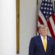 Donald Trump Trump dice que no hay minas en estrecho de Ormuz
