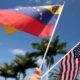 Donald Trump anuncia acuerdo petrolero con Venezuela